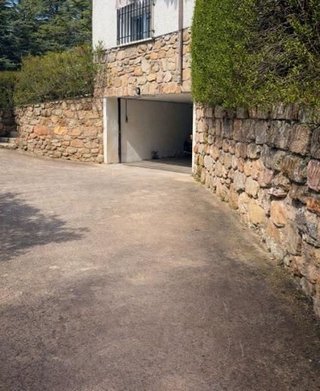 Piso en venta en Navas del Marqués (Las)