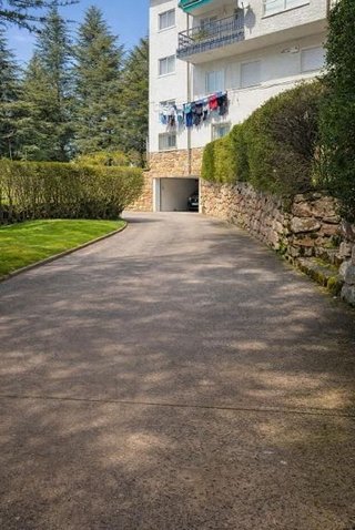 Piso en venta en Navas del Marqués (Las)