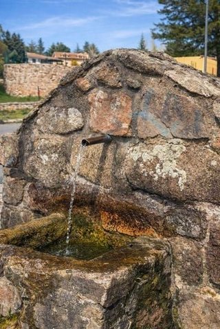 Piso en venta en Navas del Marqués (Las)