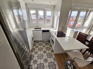 Piso en venta en Centro en Avilés