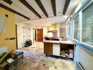 Piso en venta en Plaza España - Villa Pilar - Reyes Católicos - Vadillos en Burgos