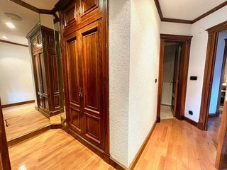 Piso en venta en Plaza España - Villa Pilar - Reyes Católicos - Vadillos en Burgos