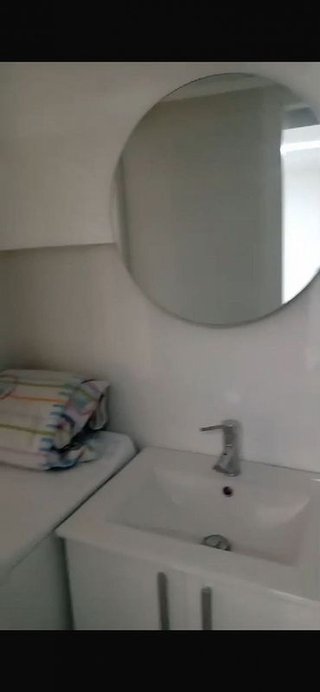 Piso en venta en Alcoy/Alcoi