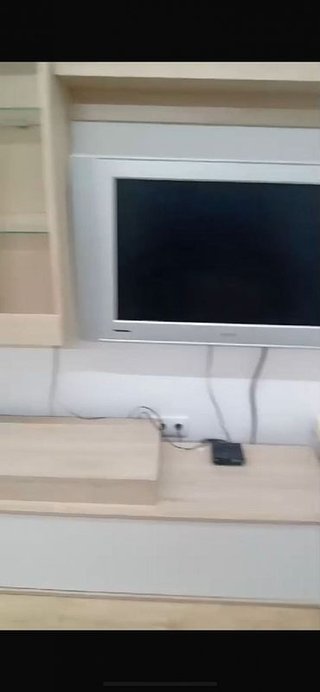 Piso en venta en Alcoy/Alcoi