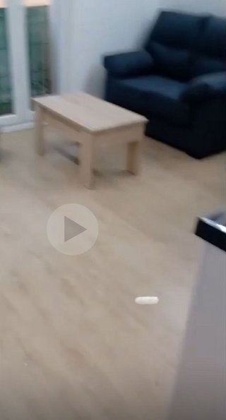 Piso en venta en Alcoy/Alcoi