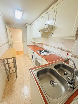 Piso en venta en La Constitución - Canaleta en Mislata