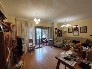 Piso en venta en Casco Histórico en Cartagena