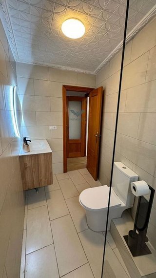 Ático en venta en Aldaia