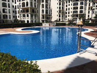 Piso en venta en Puerto de la Duquesa en Manilva