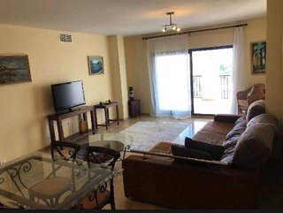 Piso en venta en Puerto de la Duquesa en Manilva