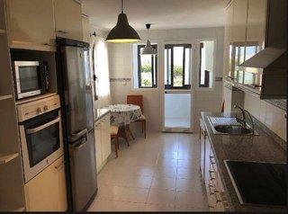 Piso en venta en Puerto de la Duquesa en Manilva