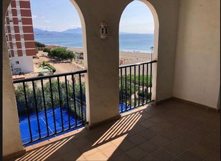 Piso en venta en Puerto de la Duquesa en Manilva