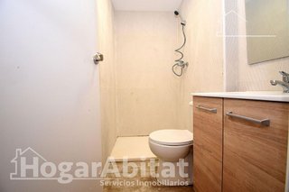 Piso en venta en Norte en Castellón de la Plana