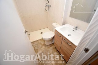 Piso en venta en Norte en Castellón de la Plana