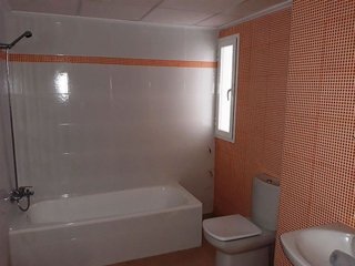 Piso en venta en Cuevas del Almanzora pueblo en Cuevas del Almanzora