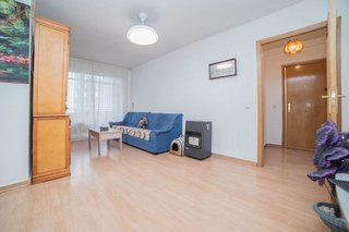 Piso en venta en Fuenlabrada II - El Molino en Fuenlabrada