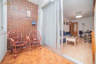 Piso en venta en Fuenlabrada II - El Molino en Fuenlabrada