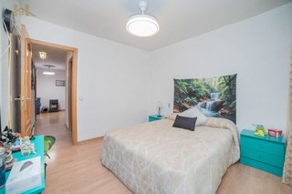 Piso en venta en Fuenlabrada II - El Molino en Fuenlabrada
