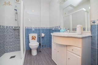 Piso en venta en Fuenlabrada II - El Molino en Fuenlabrada