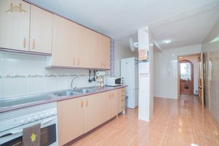 Piso en venta en Fuenlabrada II - El Molino en Fuenlabrada