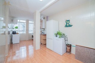 Piso en venta en Fuenlabrada II - El Molino en Fuenlabrada