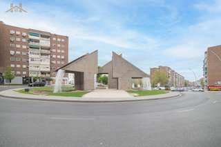 Piso en venta en Fuenlabrada II - El Molino en Fuenlabrada