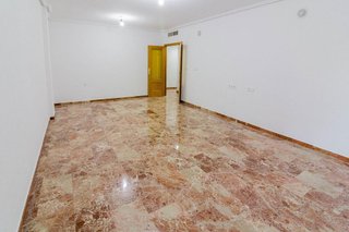 Piso en venta en Orihuela ciudad en Orihuela