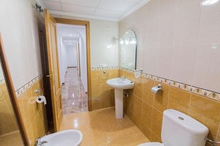 Piso en venta en Orihuela ciudad en Orihuela