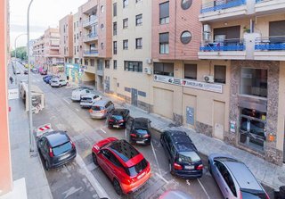 Piso en venta en Orihuela ciudad en Orihuela