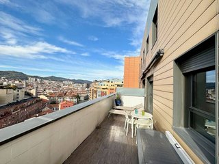 Piso en venta en Casco Viejo en Bilbao
