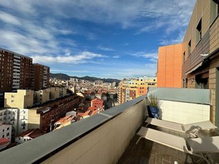 Piso en venta en Casco Viejo en Bilbao