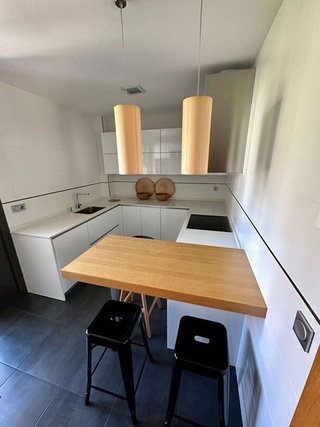 Piso en venta en Casco Viejo en Bilbao