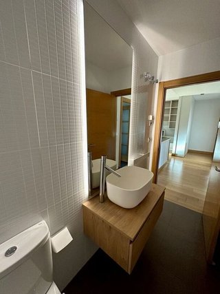 Piso en venta en Casco Viejo en Bilbao