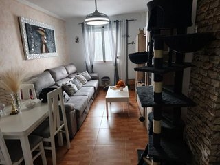 Piso en venta en La Paz - Segunda Aguada - Loreto en Cádiz