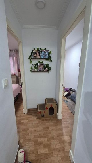 Piso en venta en La Paz - Segunda Aguada - Loreto en Cádiz