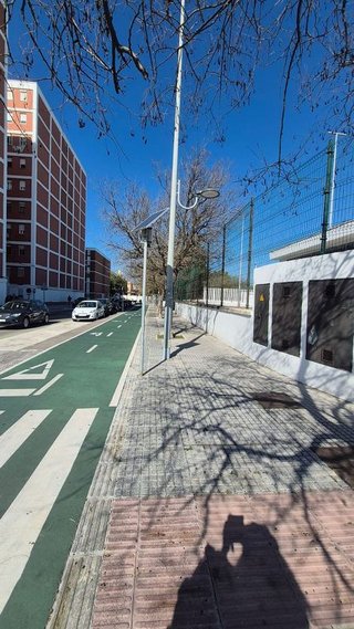 Piso en venta en La Paz - Segunda Aguada - Loreto en Cádiz