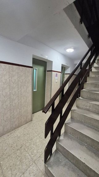 Piso en venta en La Paz - Segunda Aguada - Loreto en Cádiz