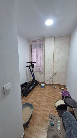 Piso en venta en La Paz - Segunda Aguada - Loreto en Cádiz