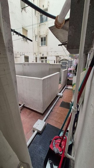 Piso en venta en La Paz - Segunda Aguada - Loreto en Cádiz