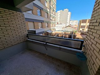 Piso en venta en Nules