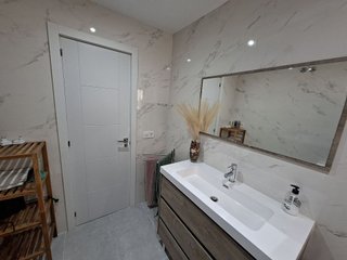 Piso en venta en Nules