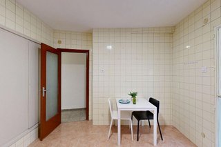 Piso en venta en Centro en Murcia
