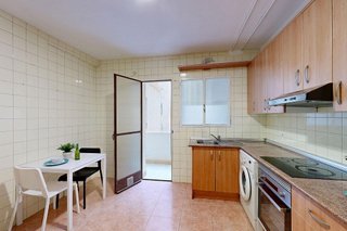 Piso en venta en Centro en Murcia
