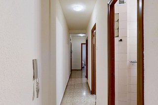 Piso en venta en Centro en Murcia
