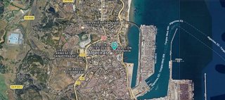 Piso en venta en Reconquista-San José Artesano-El Rosario en Algeciras
