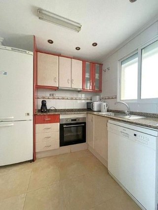 Piso en venta en Playa del Cura en Torrevieja