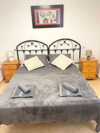 Piso en venta en Playa del Cura en Torrevieja
