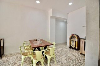 Piso en venta en La Carihuela en Torremolinos