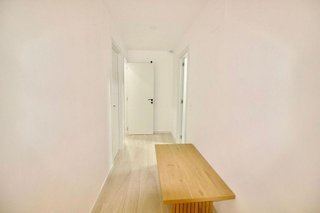 Piso en venta en La Carihuela en Torremolinos