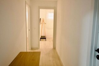 Piso en venta en La Carihuela en Torremolinos